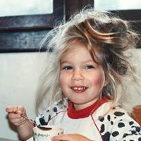 Amy Ridder Photo 16