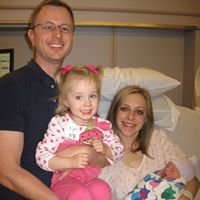 Kimberly Swift Photo 3