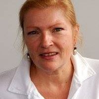Norma Alexander Photo 6