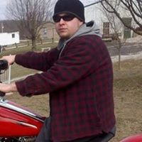 Adrian Cain Photo 5