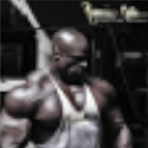 Ronnie Coleman Photo 12