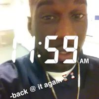 Michael Barfield Photo 6