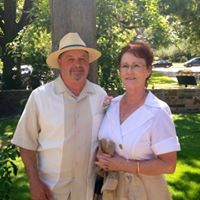 Barbara Rogers Photo 31