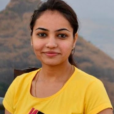 Priya Gupta Photo 8
