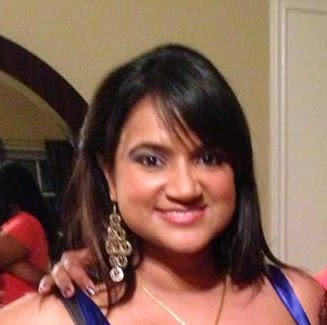 Teresa George Photo 36
