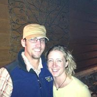 Amy Brumenschenkel Photo 2