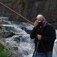 Glenn Marshall Photo 21