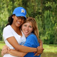 Angelina Robinson Photo 11
