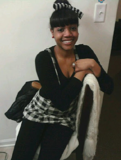Jasmine Roddie Photo 5