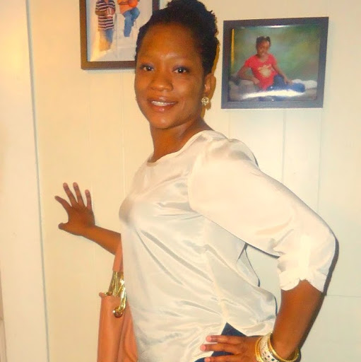 Patrice Robinson Photo 10