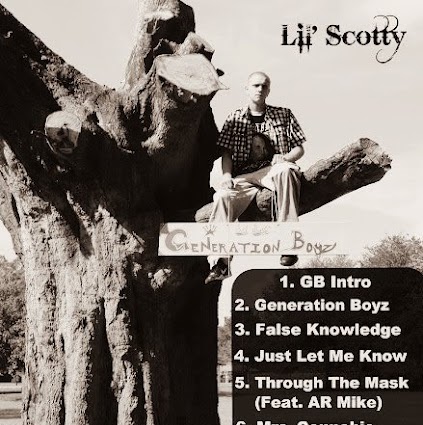Scotty Simmons Photo 35