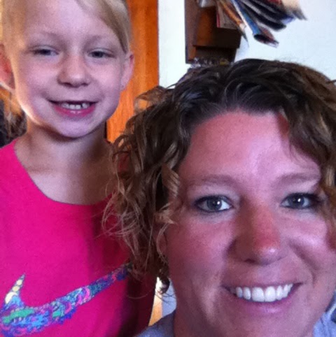 Heather Clevinger Photo 2