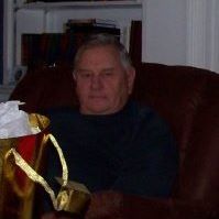 James Wooldridge Photo 26