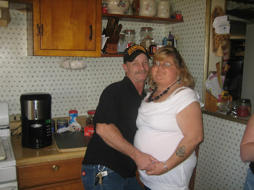 Janet Burnette Photo 4