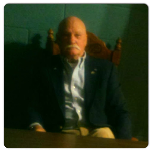 Rex Clark Photo 6