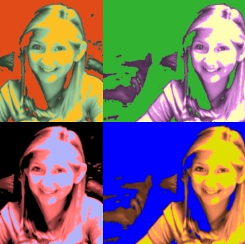 Morgan Spraggins Photo 4