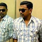 Rajesh Venkataraman Photo 8