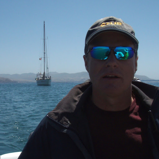 Jay Robinson Photo 11