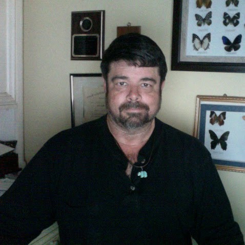 Kenneth Olmstead Photo 2