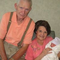 Evelyn Patrick Photo 15