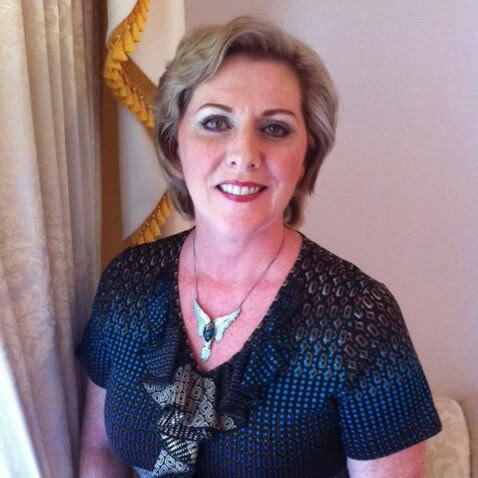 Susan Jamieson Photo 34