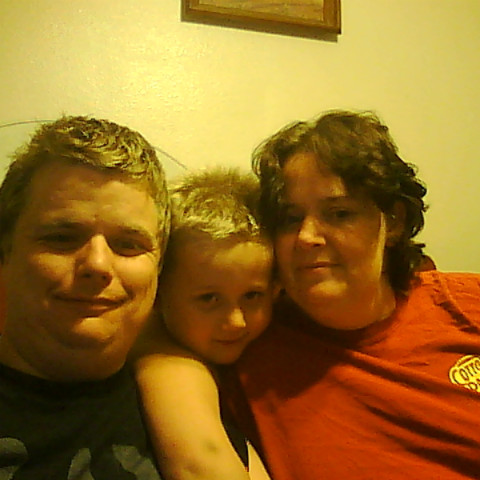 Rhonda Patton Photo 15