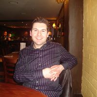 Ross Garner Photo 17