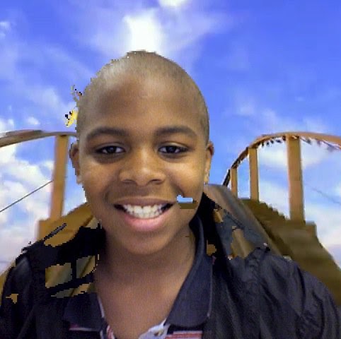 Ashton Williams Photo 21