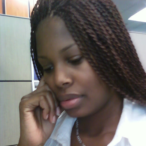 Joy Moore Photo 4