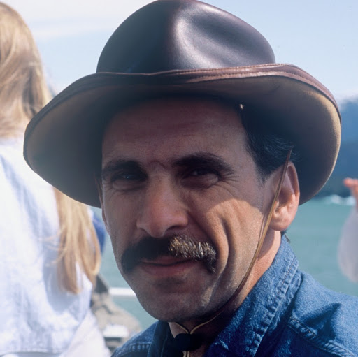 Stan Vernon Photo 1