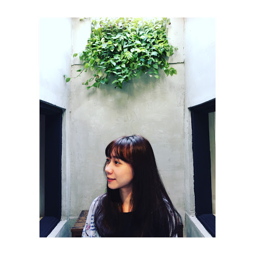 Sandy Lin Photo 13