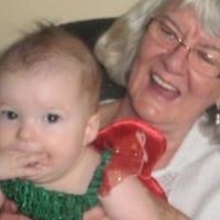 Jeanette Kerr Photo 19