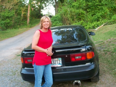 Joann Williams Photo 34