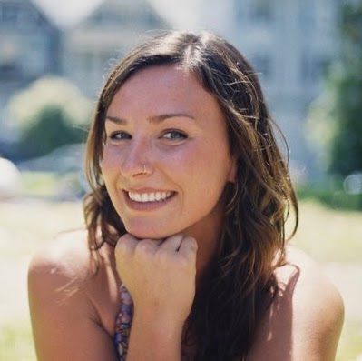 Rachel Bigby Photo 4