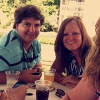 Julie Scherer Photo 15