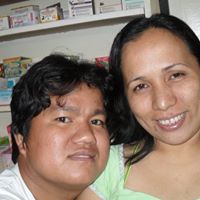Vicky May Photo 8