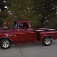 Raymond Lowery Photo 9