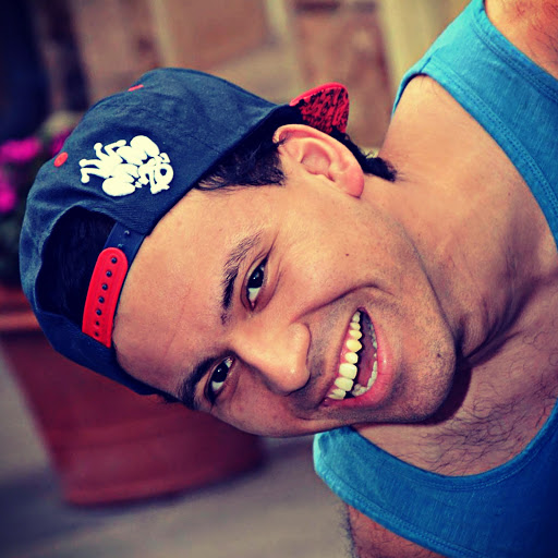 Johnny Gordon Photo 4