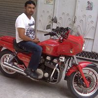 Alan Alfred Photo 15