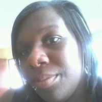 Candace Haynes Photo 16