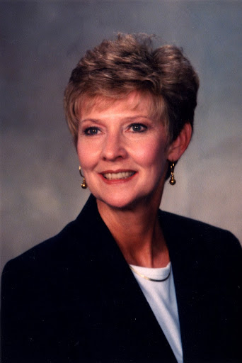 Phyllis Harrison Photo 9