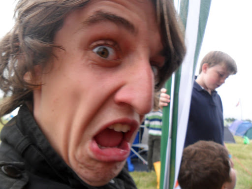 John Cruse Photo 15