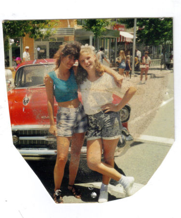 Christina Chapman Photo 11