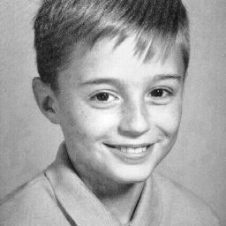 Alan Turner Photo 12