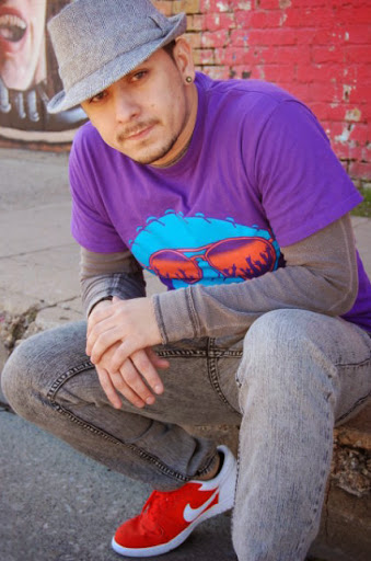 Jonathon Robinson Photo 2