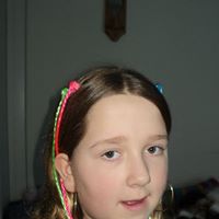Lindsey Young Photo 16