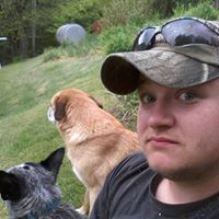 Ethan Harris Photo 41