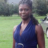 Geraldine Moye Photo 6