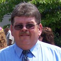 Gary Wolfe Photo 11