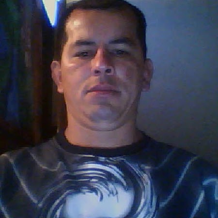 Dario Ortiz Photo 24